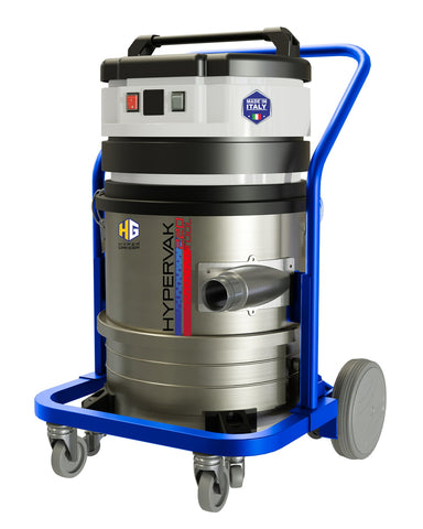 Hyper Grinder Hypervak 220 HSC Vacuum Tool