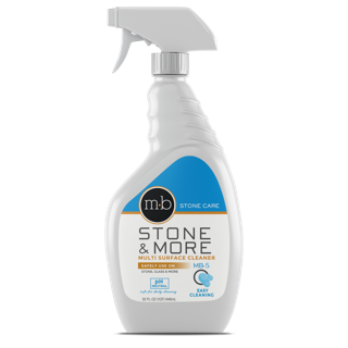 MB Stone Care MB-5 Stone & More Multi Surface Cleaner