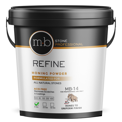 MB-14 Refine Honing Powder