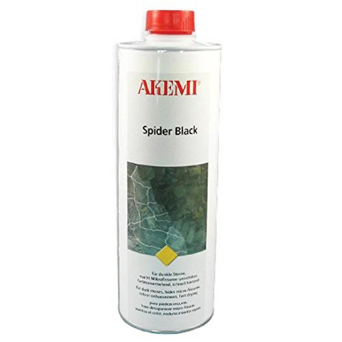 Akemi® Spider Vein Enhancer - Black and Clear
