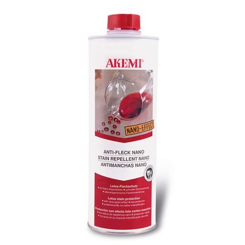 Akemi® Nano-Effect Stain Repellent Impregnator