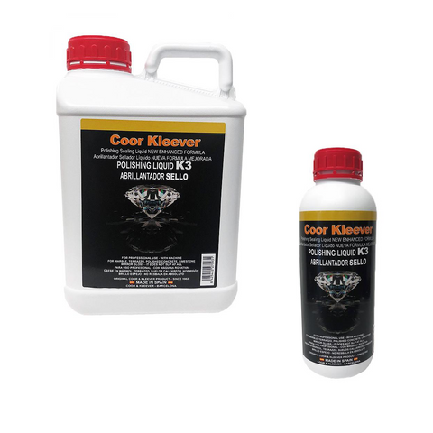 K3 Polish Sealant