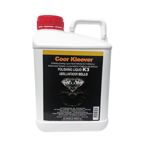 K3 Polish Sealant