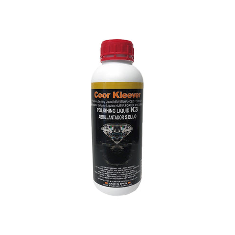 K3 Polish Sealant