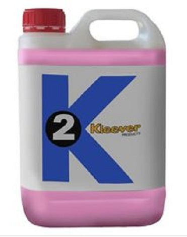 K2 Liquid Crystallizer