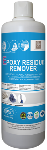 Epoxy Residue Remover