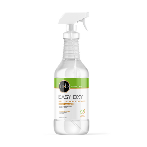 Easy Oxy Multi-Surface Cleaner