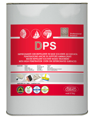 DPS Solvent Based Sealer