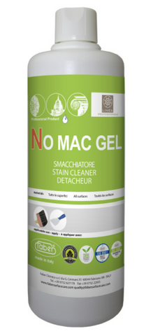 No Mac Stain Remover Gel