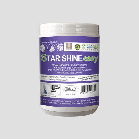Star Shine Easy