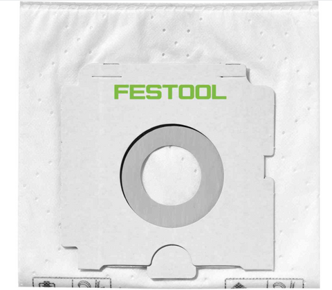 Festool SELFCLEAN Filter Bag