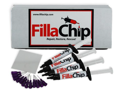 FillaChip Repair Refills