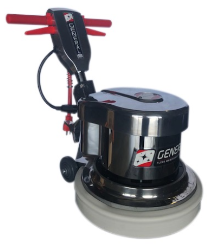 Mini Top 13 Inch GENERAL  Countertop Heavy Duty Machine