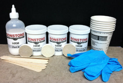 Mortar Repair Kit HRM