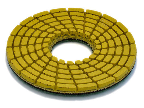 Jaguar Flex Resin Pad