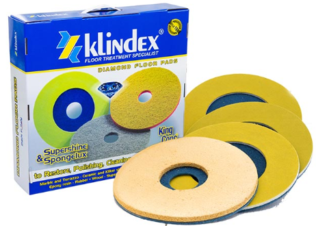 Klindex Supershine Plus Kit