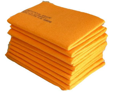 ColorClad Shammies (6 Sheets)