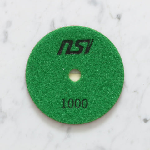 4 Inch NSI Solutions Redeemer Resin