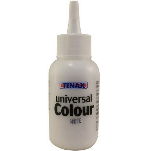 Tenax 10 oz Universal Color For Adhesives