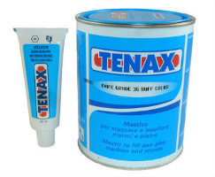 Tenax Polyester Adhesive Base Colors