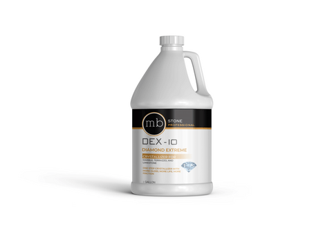 Dex-10 Diamond Extreme Crystallizer