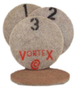 VorteX DIP System Pads