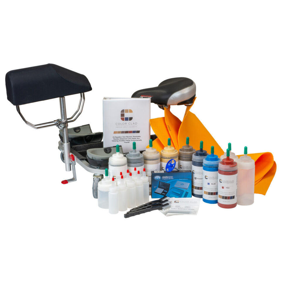 ColorClad® Grout Color Seal Professional Kit