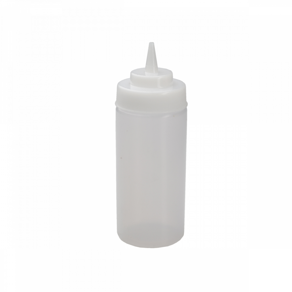 Wide Mouth Bottles for ColorClad® Grout Colors