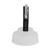 Grout Color Seal Applicator Brush Cap by ColorClad®  2 row brush