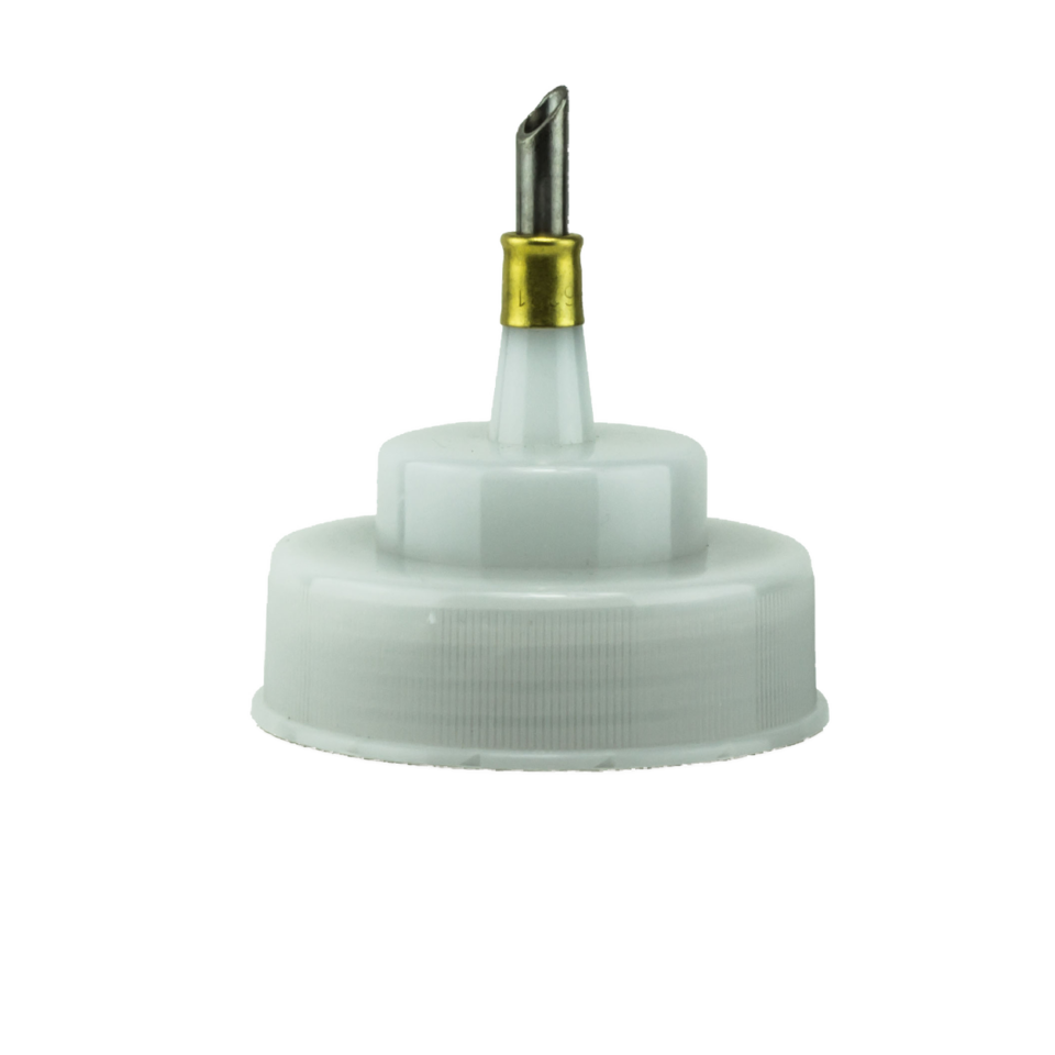 ColorClad® Armored Spout Cap – Durable, Precise Grout Sealer Application