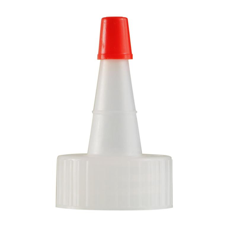 2 oz Bottle Yorker Cap by ColorClad® for color seal