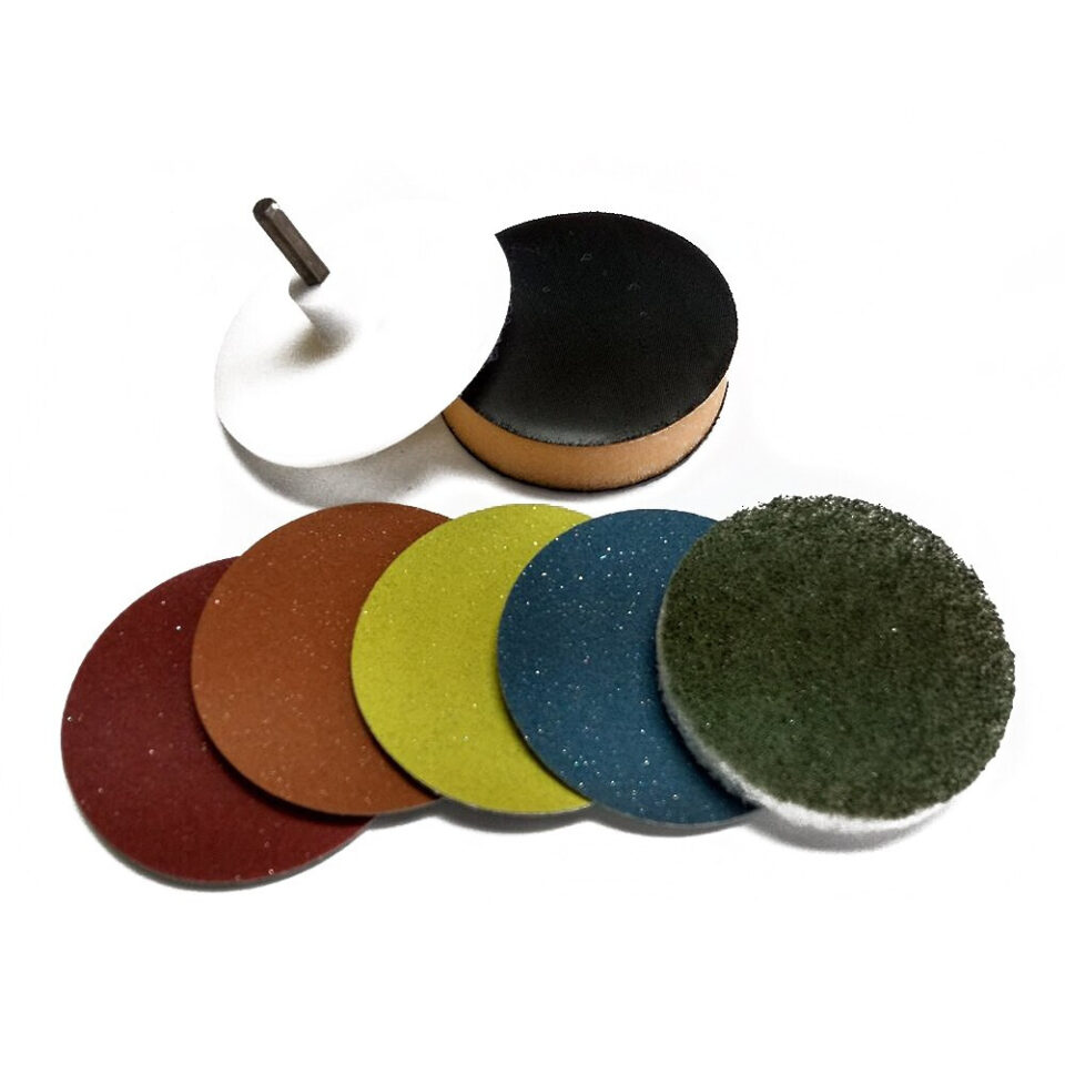 3 Inch Magic Renova DIY Kit