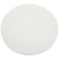 White Polishing Pad