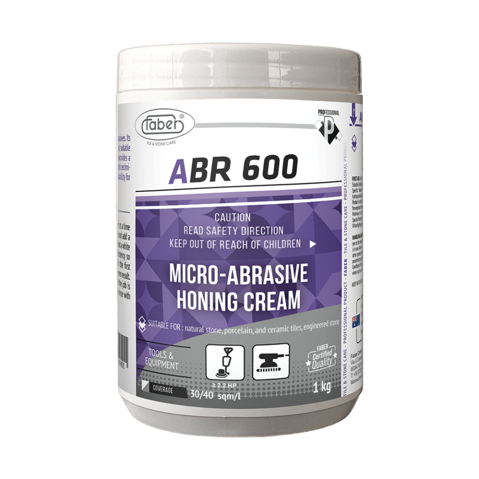 ABR 600 - 1 kg