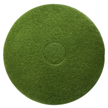 5 Inch Bonastre Pad green