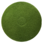 5 Inch Bonastre Pad green