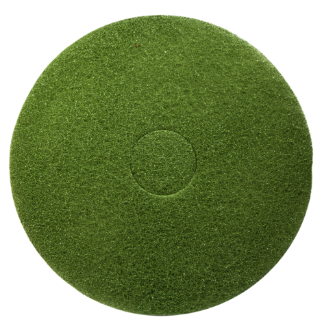 5 Inch Bonastre Pad green