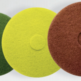 5 Inch Bonastre Pad Set