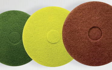 5 Inch Bonastre Pad Set