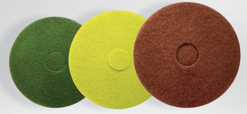 5 Inch Bonastre Pad Set