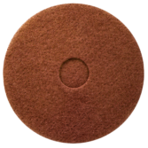 5 Inch Bonastre Pad red