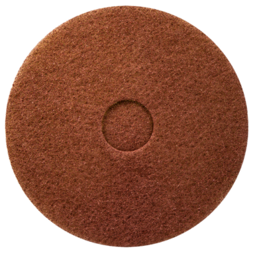 5 Inch Bonastre Pad red