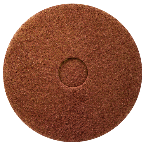 5 Inch Bonastre Pad red