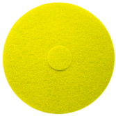 5 Inch Bonastre Pad yellow