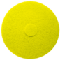 5 Inch Bonastre Pad yellow