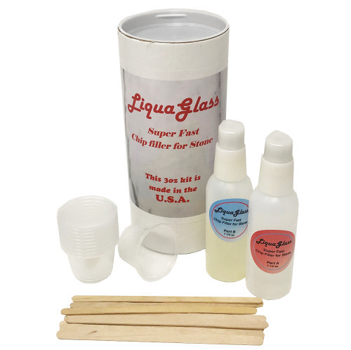 LiquaGlass Kit