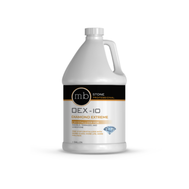 Dex-10 Diamond Extreme Crystallizer