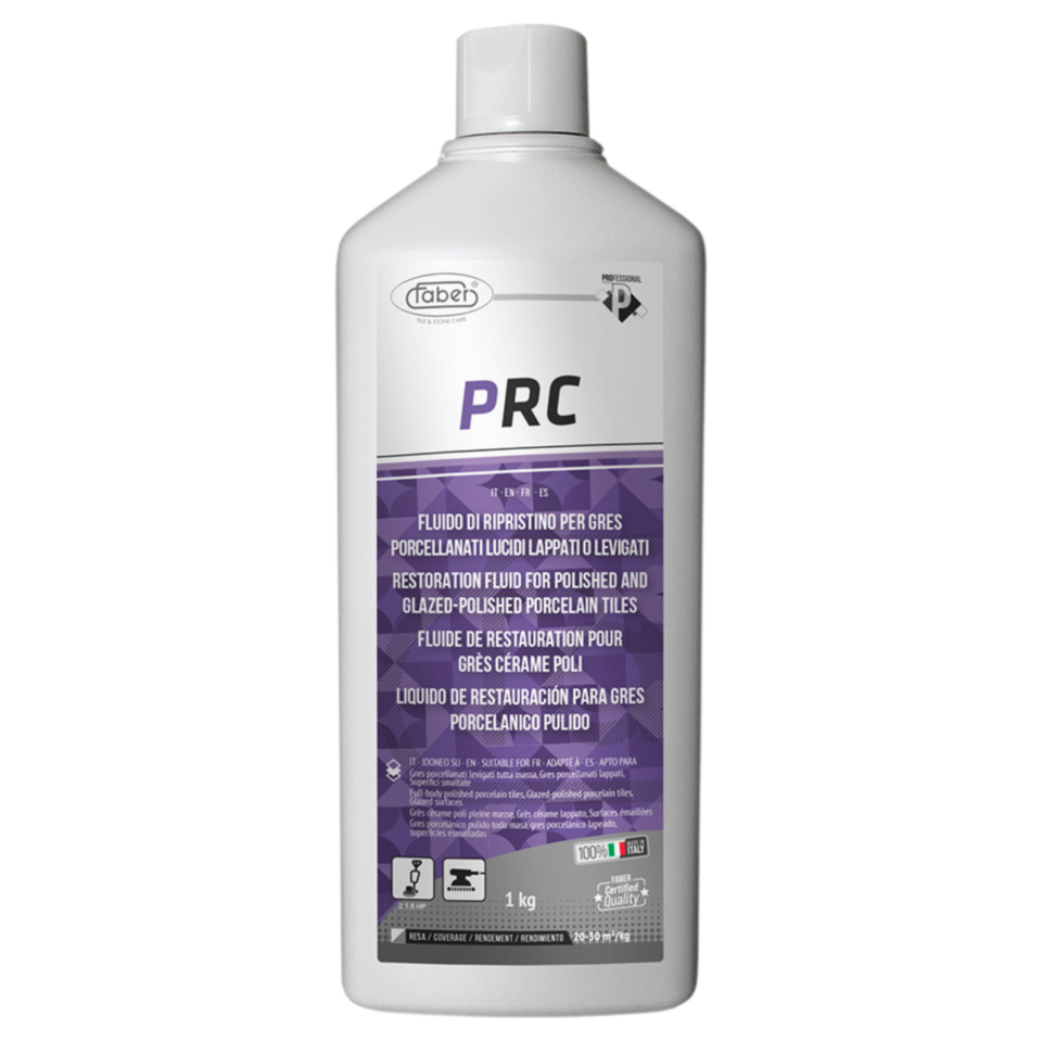 PRC - Porcelain Restoration Cream 1 kg