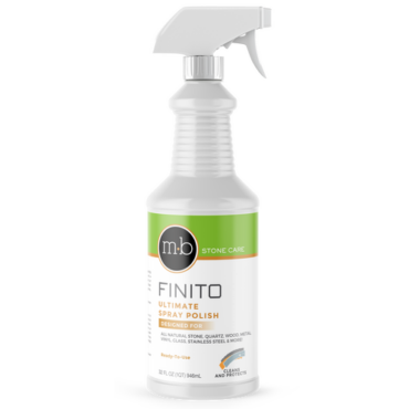 Finito Ultimate Spray Polish