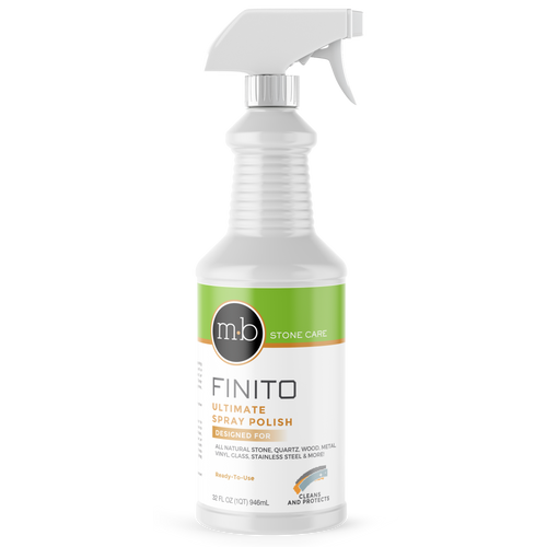 Finito Ultimate Spray Polish